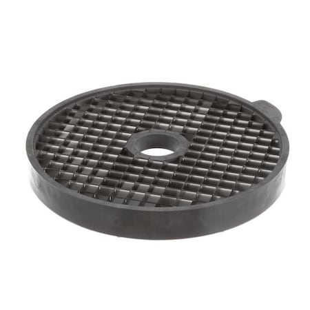 Robot Coupe 12 Millimeter X 12 Millimeter Dincing Grid Only 28167